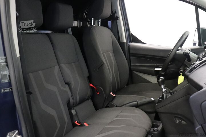 Break à toit surélevé Ford Transit Connect 1.5 TDCI 120PK L2 EURO 6 - Airc...