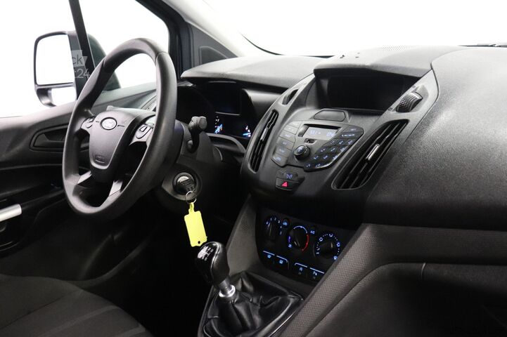 Break à toit surélevé Ford Transit Connect 1.5 TDCI 120PK L2 EURO 6 - Airc...