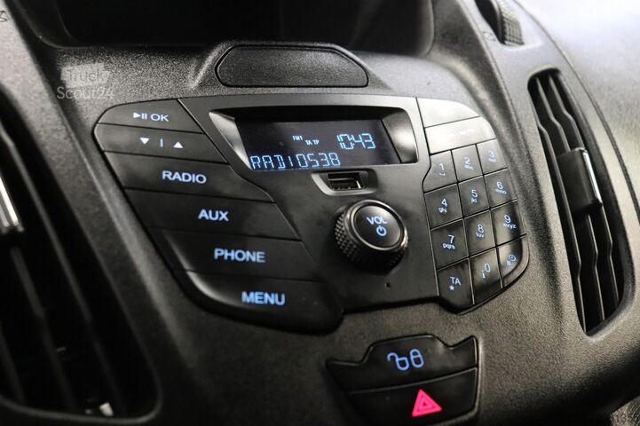 Break à toit surélevé Ford Transit Connect 1.5 TDCI 120PK L2 EURO 6 - Airc...