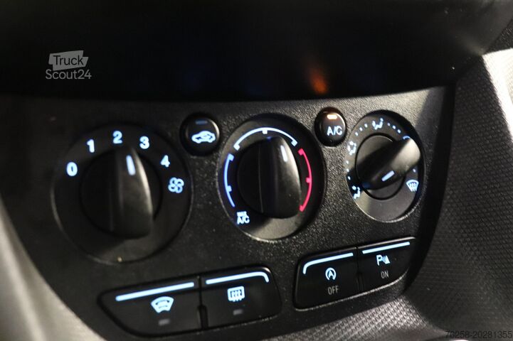 Break à toit surélevé Ford Transit Connect 1.5 TDCI 120PK L2 EURO 6 - Airc...
