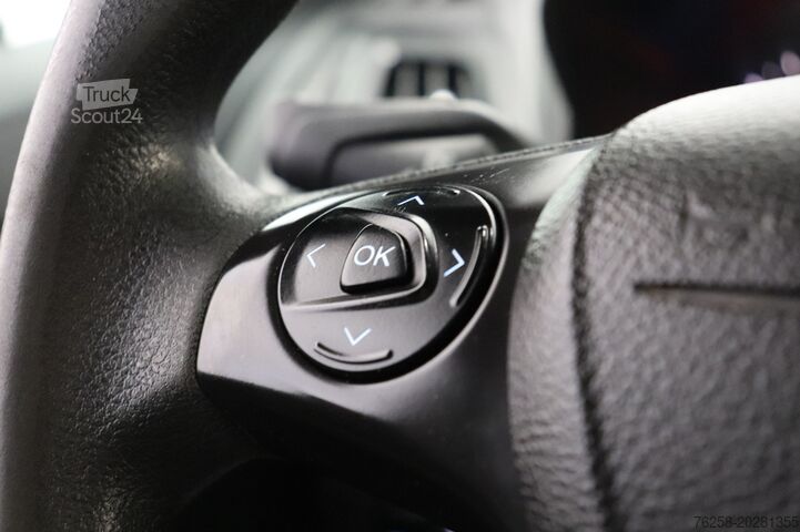 Break à toit surélevé Ford Transit Connect 1.5 TDCI 120PK L2 EURO 6 - Airc...