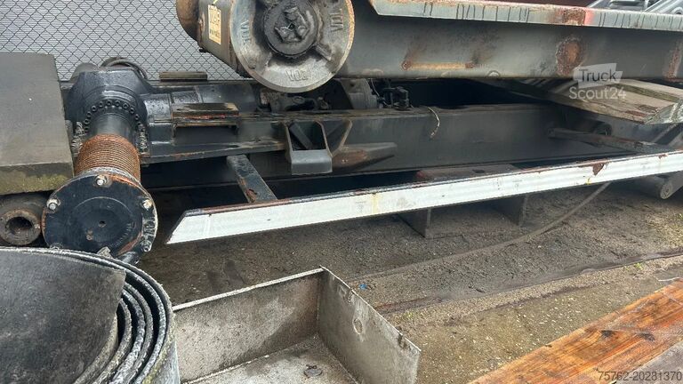 Часть тела VDL Vdl kabel systeem
