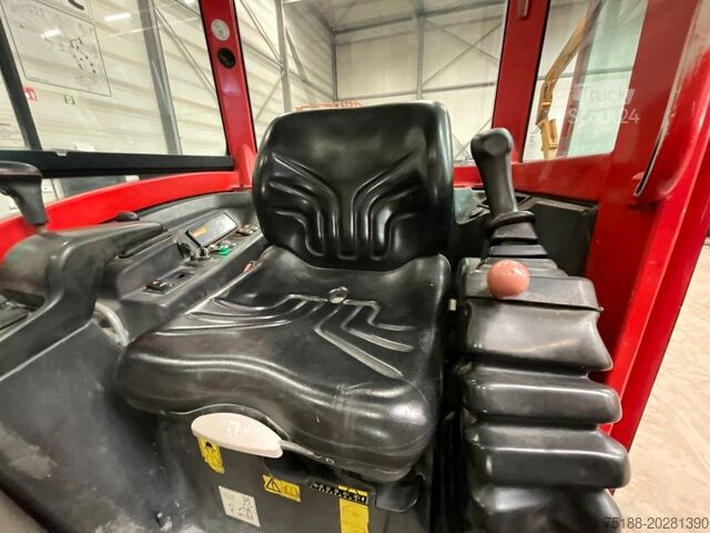 Mini escavatore Volvo ECR 25 D