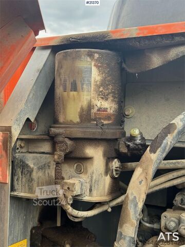 Grävmaskin med larvband Hitachi ZX210LC-5B Tracked excavator w/ tilt, bucket and G