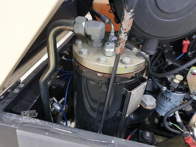 Verdichter Doosan 7 / 51