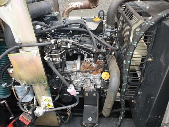 Verdichter Doosan 7 / 51