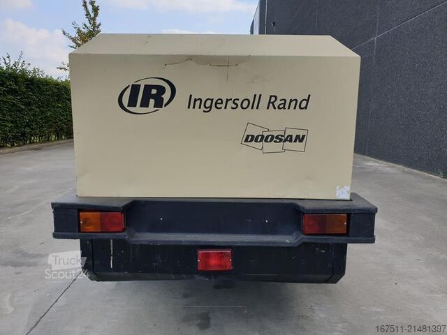 Verdichter Doosan 7 / 51