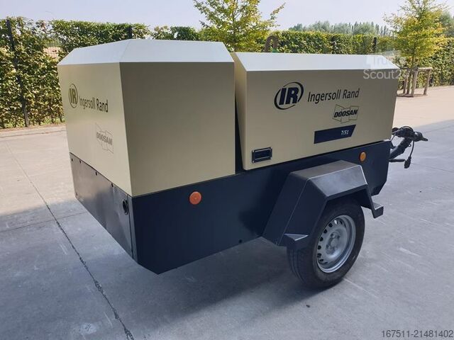 Verdichter Doosan 7 / 51