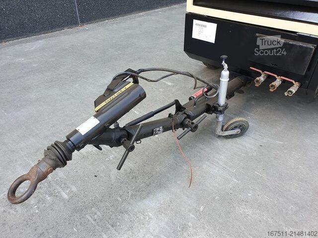 Verdichter Doosan 7 / 51