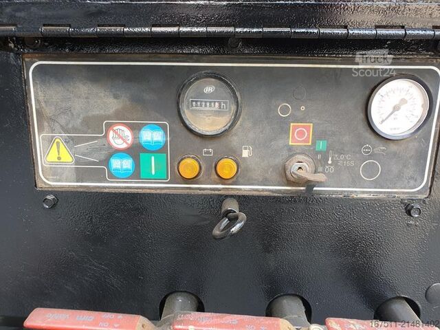 Verdichter Doosan 7 / 51