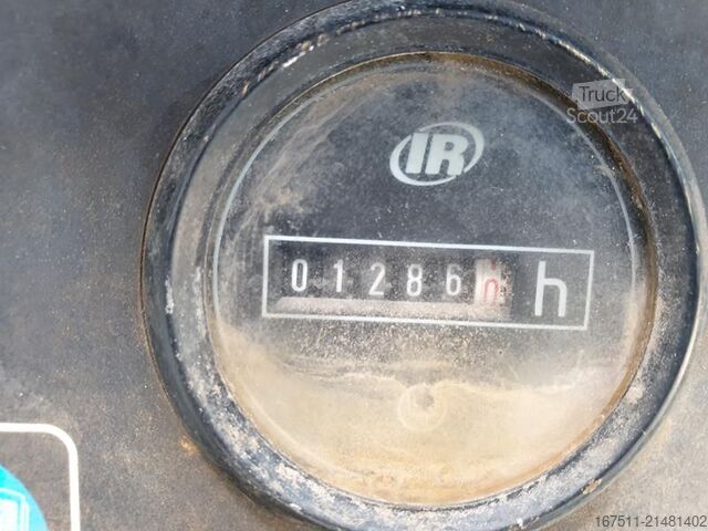 Verdichter Doosan 7 / 51