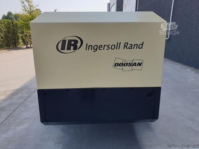 Verdichter Doosan 7 / 51