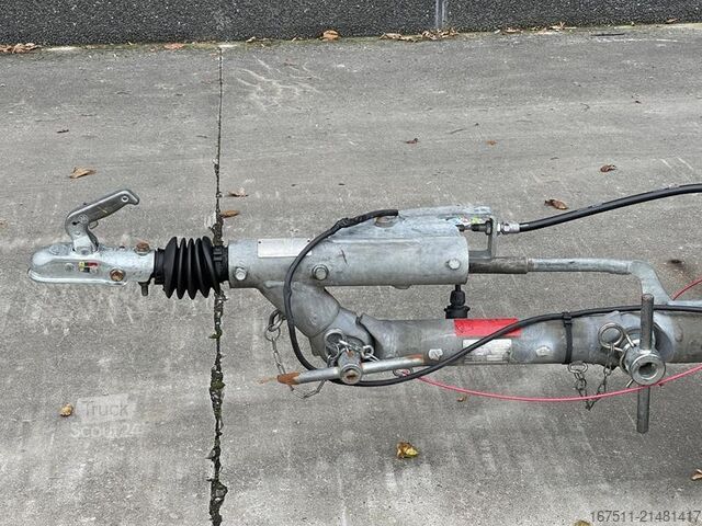 Verdichter Doosan 7 / 51