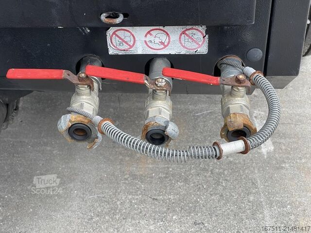 Verdichter Doosan 7 / 51