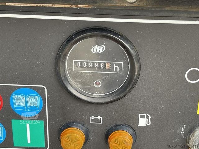 Verdichter Doosan 7 / 51