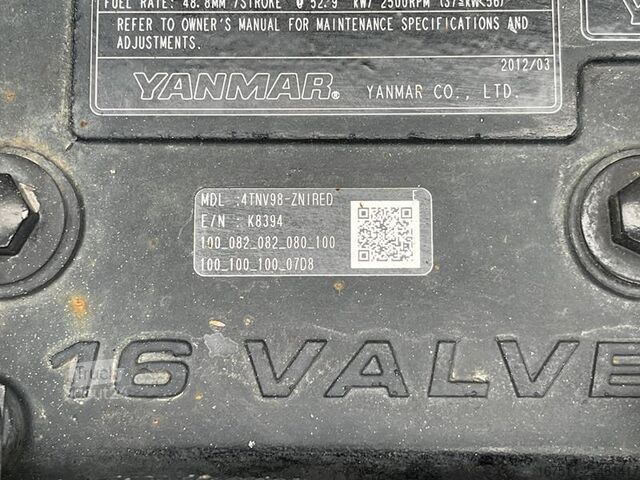 Verdichter Doosan 7 / 51