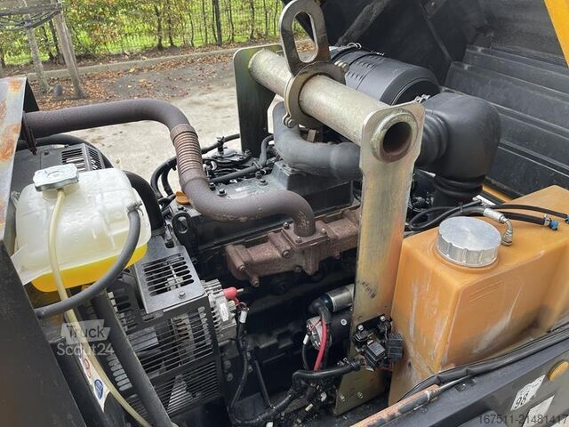 Kylmäainekompressori Doosan 7 / 51