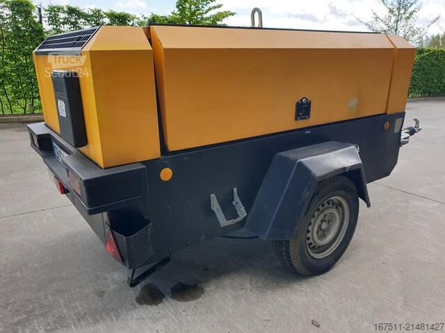 Verdichter Doosan 7 / 71 - N