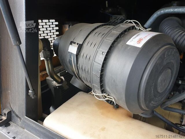 Verdichter Doosan 7 / 71 - N