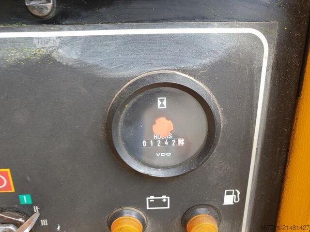 Verdichter Doosan 7 / 71 - N