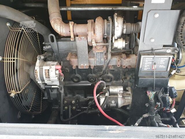 Verdichter Doosan 7 / 71 - N