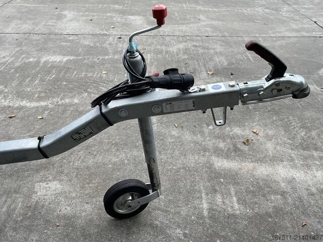 Verdichter Doosan 7/25 - G - N