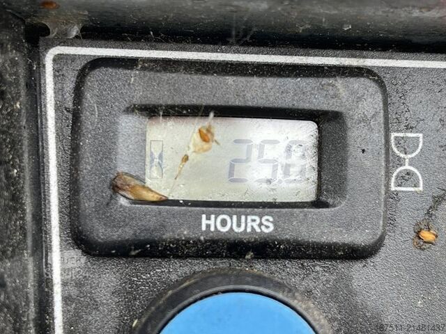 Verdichter Doosan 7/25 - G - N