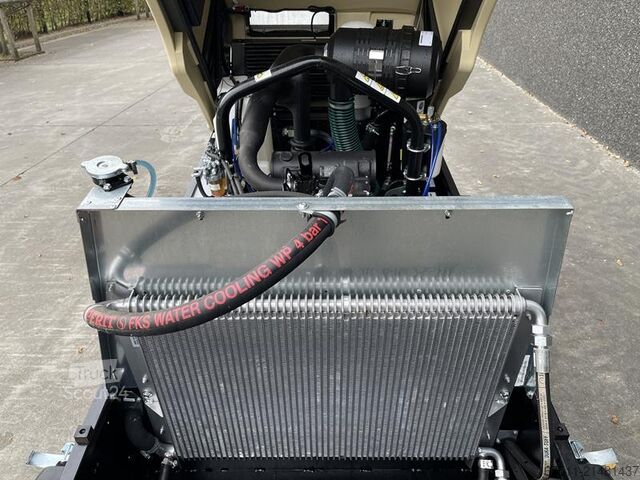 Verdichter Doosan 7/25 - G - N