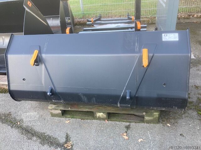 Sonstige Volumenschaufel VM 245