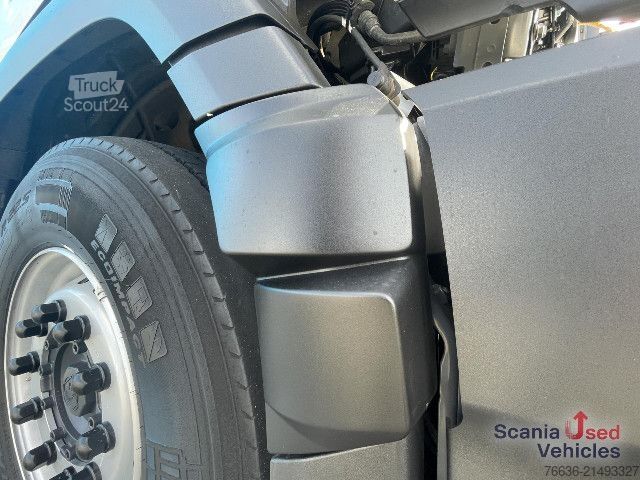 Standard nyergesvontató Scania R 450 A4x2NB DIFF-L RETARDER FULL AIR P-AIRCO ACC