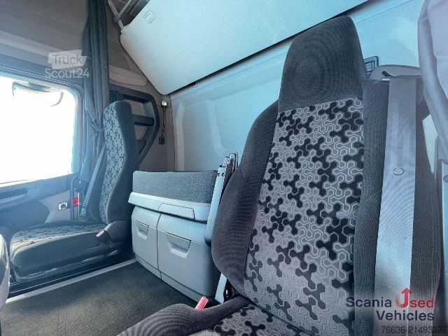 Standard nyergesvontató Scania R 450 A4x2NB DIFF-L RETARDER FULL AIR P-AIRCO ACC