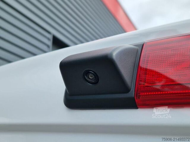 Bestelwagen Renault Trafic