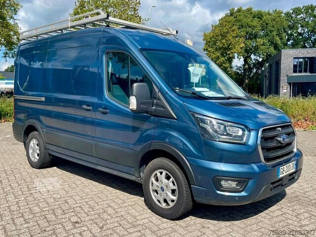 Fourgon Ford Transit  AUTOMAAT ! L2H2  2.0 EcoBlue 136 Kw /1...