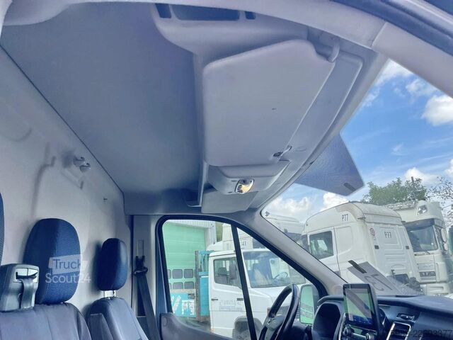 Umpikorja-auto Ford Transit Apk 14-05-2028! 185 pk, automaat, XENON...