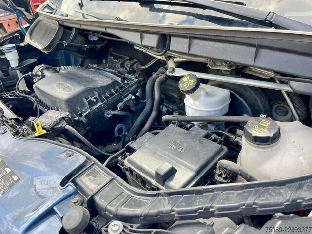 Umpikorja-auto Ford Transit Apk 14-05-2028! 185 pk, automaat, XENON...
