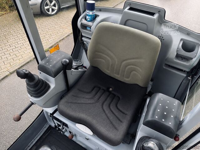 Miniescavatore Wacker Neuson WN 2003 RD VDS