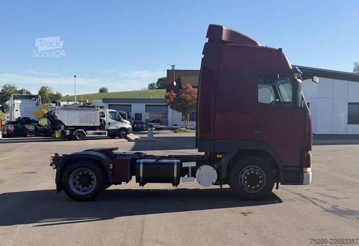 Tractor estándar Volvo FH12-420 4x2 Sattelzugmaschine / Swiss-Vehicle