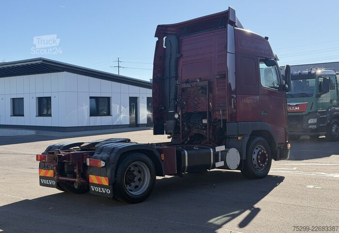 Tractor estándar Volvo FH12-420 4x2 Sattelzugmaschine / Swiss-Vehicle