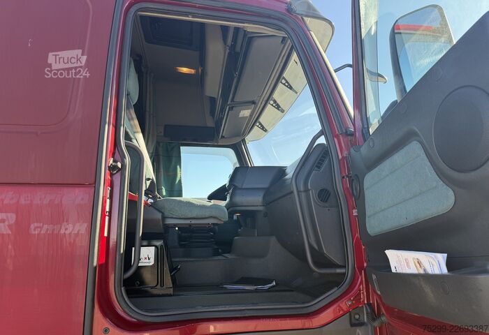Tractor estándar Volvo FH12-420 4x2 Sattelzugmaschine / Swiss-Vehicle