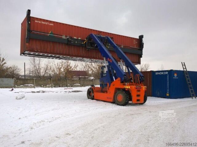 Empilhador Meclift ML1812R