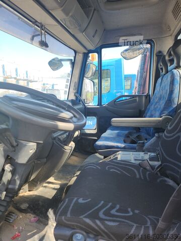 Pick-up furgone Iveco Eurocargo ML 80 E18