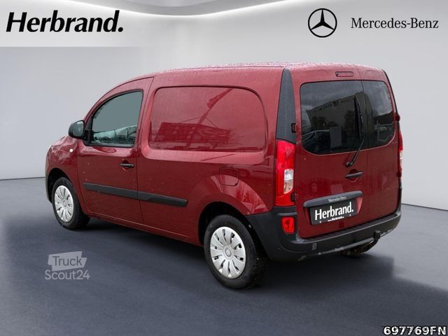 Фургон-панель MERCEDES-BENZ Citan 109 CDI *Klima*Navi*AHK*