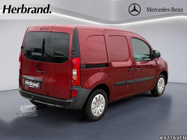 Фургон-панель MERCEDES-BENZ Citan 109 CDI *Klima*Navi*AHK*