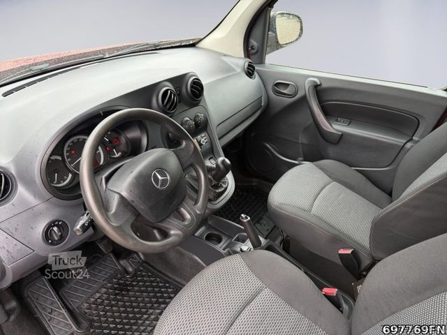 Фургон-панель MERCEDES-BENZ Citan 109 CDI *Klima*Navi*AHK*