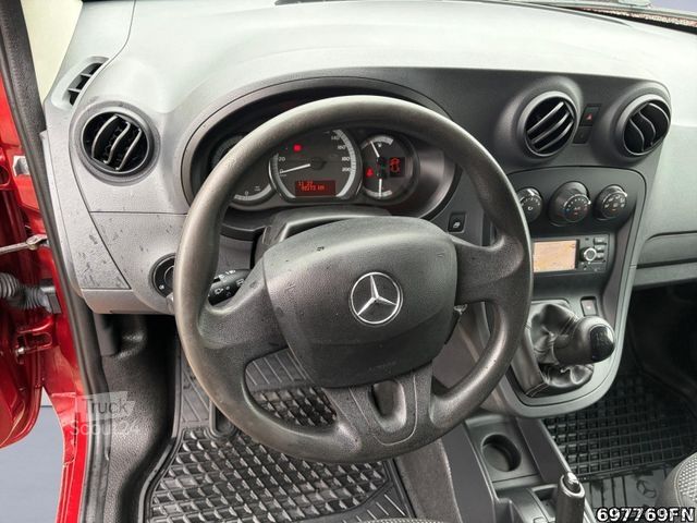 Фургон-панель MERCEDES-BENZ Citan 109 CDI *Klima*Navi*AHK*