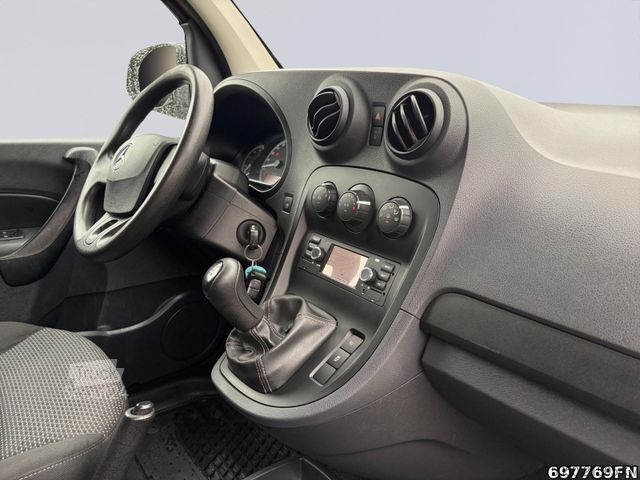 Фургон-панель MERCEDES-BENZ Citan 109 CDI *Klima*Navi*AHK*