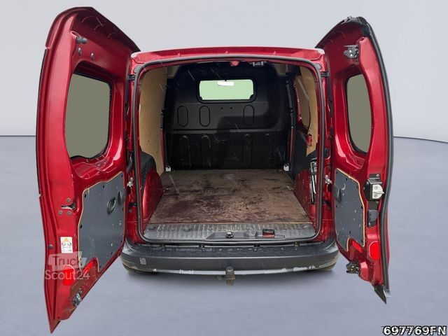 Фургон-панель MERCEDES-BENZ Citan 109 CDI *Klima*Navi*AHK*