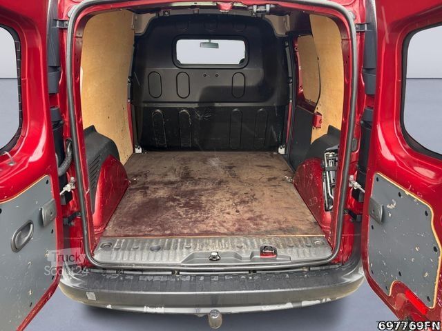 Фургон-панель MERCEDES-BENZ Citan 109 CDI *Klima*Navi*AHK*