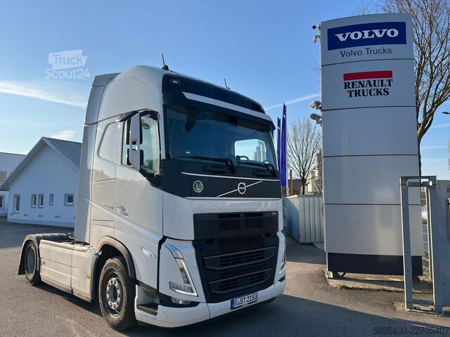 Trattore stradale standard Volvo FH 500 TC