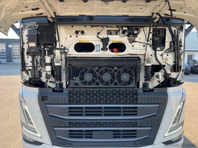Trattore stradale standard Volvo FH 500 TC